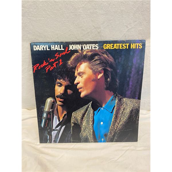 Daryl Hall John Oats