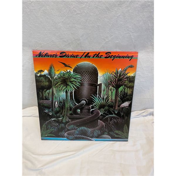 Natures Divine