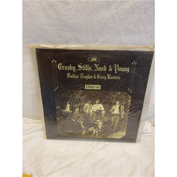 Crosby. Stills, Nash & young