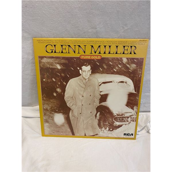 Glenn Miller