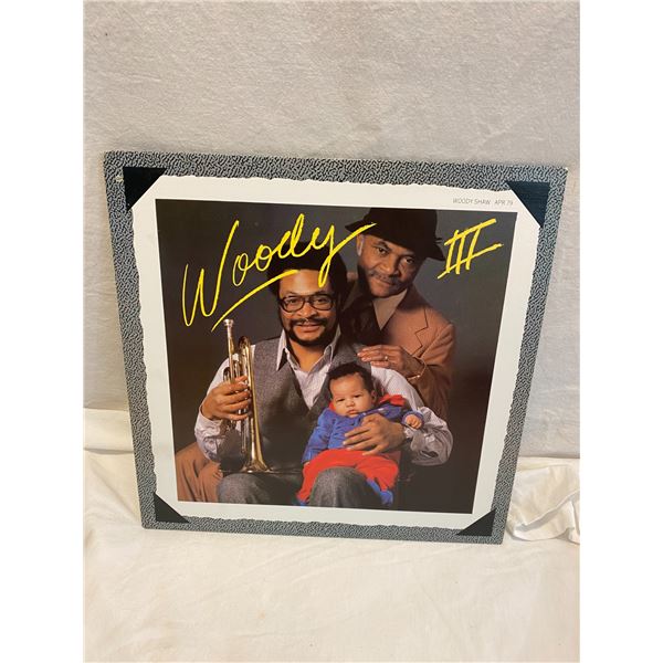 Woody lll