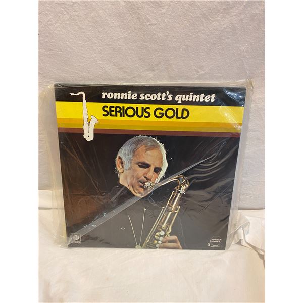 Ronnie scott’s Quintet