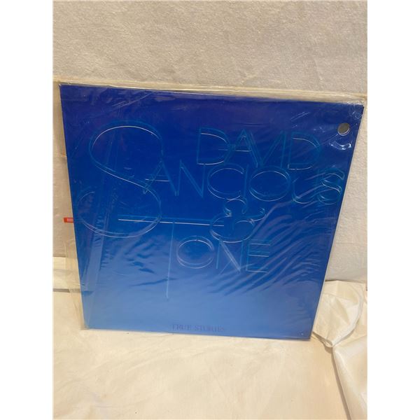 David Sancious & Tone