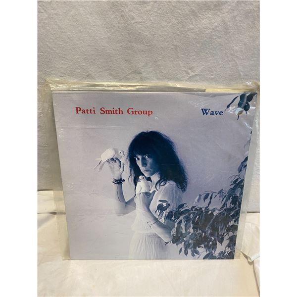 Patti Smith Group