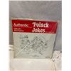 Image 1 : Authentic Polack Jokes