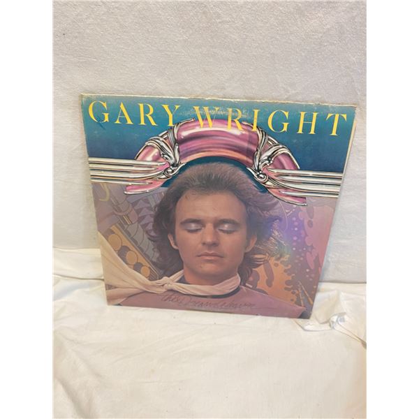 Gary Wright