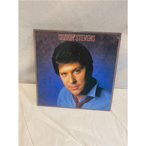Shakin’ Stevens