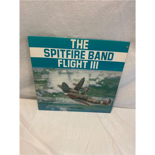 The Spitfire Band