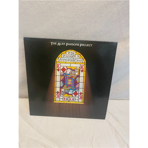 The Alan Parsons Project