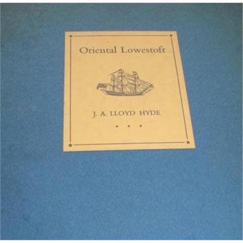 Oriental Lowestoft Chinese Export Porcelain 1824336