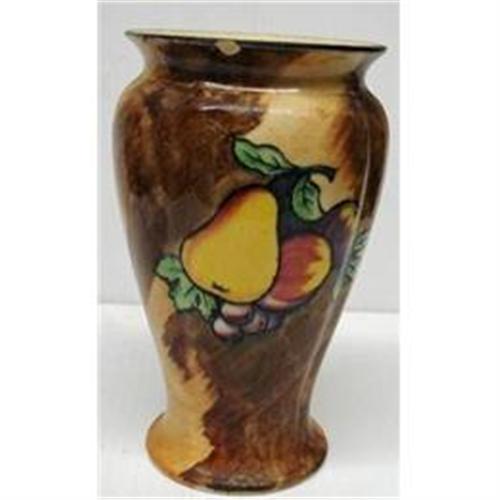 h and k tunstall pottery