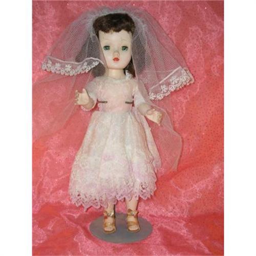madame alexander binnie walker doll