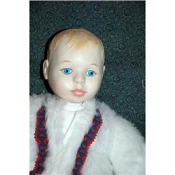 21  Doll made exclusively for B. Althman Store #1828158