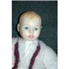 Image 1 : 21" Doll made exclusively for B. Althman Store #1828158