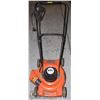 Image 1 : 14" BLACK & DECKER ELECTRIC LAWN MOWER
