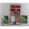 Image 1 : SEALED ITEMS MINI H.VIP GRAVITY FEED SPRAY GUN W/SEALED 2 ZINC 5 PACK QUICK COUPLER SETS