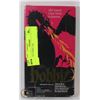 Image 1 : THE HOBBIT VHS RARE OUT OF PRINT ANIMATED VERSION OF THE TOLKIEN STORY FEATURING JOHN HUSTON- NONE
