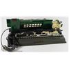 Image 1 : TELEMANIA TELEPHONE CRESCENT 125 LOCOMOTIVE