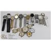 Image 1 : FLAT OF WATCHES