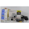 Image 1 : NIKON COOL PIX 3100 DIGITAL CANERA SET