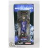 Image 1 : SEALED 2007 BOISE STATE BUSTER BRONCO LICENSED MASCOT BOBBLE HEAD
