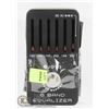 Image 1 : JOYD 6 BAND EQUALIZER GUITAR PEDAL