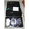 Image 1 : OTC PEGISYS VEHICLE DIAGNOSTIC SYSTEM WITH CABLES SET KIT