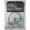Image 1 : NEW BELL ROLLING BIKE STAND