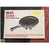 Image 1 : ELECTRIC  SILEX  SKILLET (NEW)