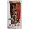 Image 1 : VINTAGE 1997 SPICE GIRLS MEL B FIGURE