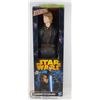 Image 1 : STAR WARS ANAKIN SKYWALKER FIGURE INCLUDES LIGHTSABER