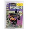 Image 1 : MARVEL COMICS PRESENT WOLVERINE #1