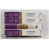 Image 1 : LOT OF 4 COVERGIRL SIMPLY AGELESS INSTANT FIX FULL COVERAGE ADVANCED CONCEALER + HYALURONIC COMPLEX 