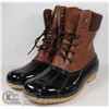 Image 1 : DANNTO DUCK BOOTS SIZE 41