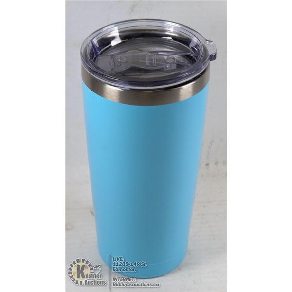NEW TUMBLER WITH LID