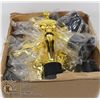 Image 1 : BOX OF 24 AWARD TROPHIES
