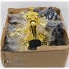 Image 1 : BOX OF 24 AWARD TROPHIES