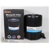 Image 1 : ZIZWE MOSQUITO KILLER HIGH EFFICIENT VORTEX AIRFLOW TECHNIQUE