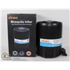 Image 1 : ZIZWE MOSQUITO KILLER HIGH EFFICIENT VORTEX AIRFLOW TECHNIQUE