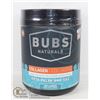 Image 1 : BUBS NATURALS COLLAGEN PROTEIN BUBS NATURALS COLL UNFLAVORED - 567G