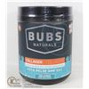 Image 1 : BUBS NATURALS COLLAGEN PROTEIN POWDER UNFLAVORED - 567G