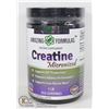 Image 1 : AMAZING FORMULAS CREATINE DIETARY SUPPLEMENT 1LB 454 SERVINGS