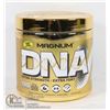 Image 1 : MAGNUM DNA EXTRA STRENGTH DIETARY SUPPLEMENT 140 CAPSULES
