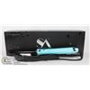 Image 1 : STRAIGHT AHEAD SILVER COLLECTION 3/4" PRO STYLING WAND