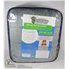 Image 1 : HUG BUD WEIGHTED BLANKET 60"X80" 12 LBS