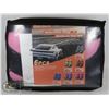 Image 1 : 6 PCS CAR SEAT COVER SET