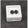 Image 1 : #199-DARK RED GARNET GEMSTONES 8 x 10mm 5.45ct JEWELRY/ UNTREATED/ OVAL