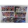 Image 1 : x18 WAYNE GRETZKY COLLECTORS HOCKEY CARDS