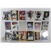 Image 1 : x18 WAYNE GRETZKY COLLECTORS HOCKEY CARDS