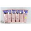 Image 1 : LOT OF 6 PRETTY YOUNG THING BASE CAMP SHAMPOO 150ML EACH